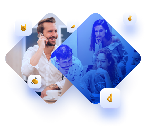 Najděte si partnera na Tabidoo