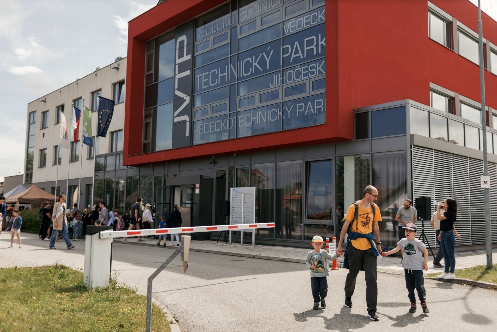 Partnerské dny Tabidoo 2024-podzim