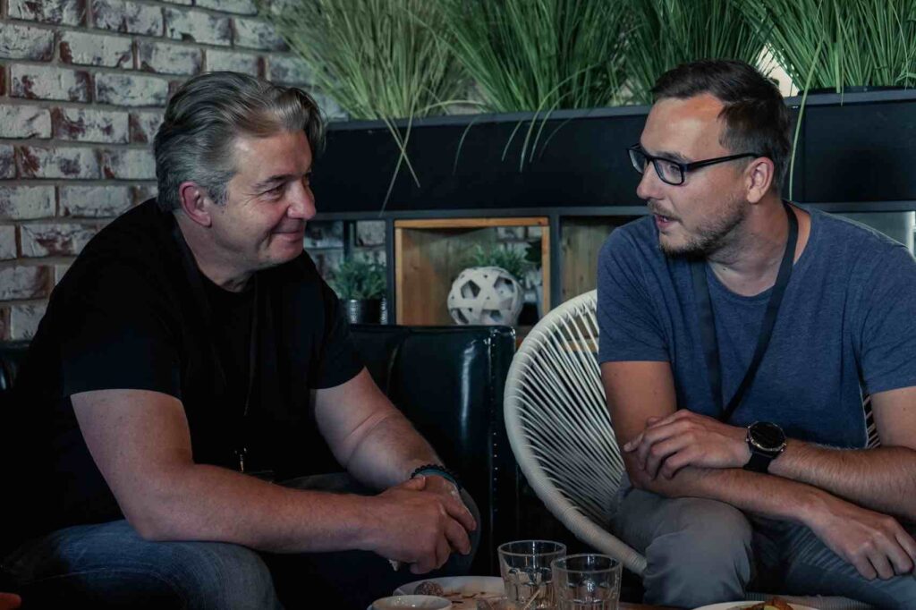 Tabidoo a Wexia Digital společně zrychlují digitalizaci českých firem