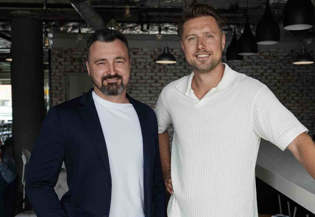 Když se spojí inovace se světem IT: navázali jsme partnerství s AIKIT Digital