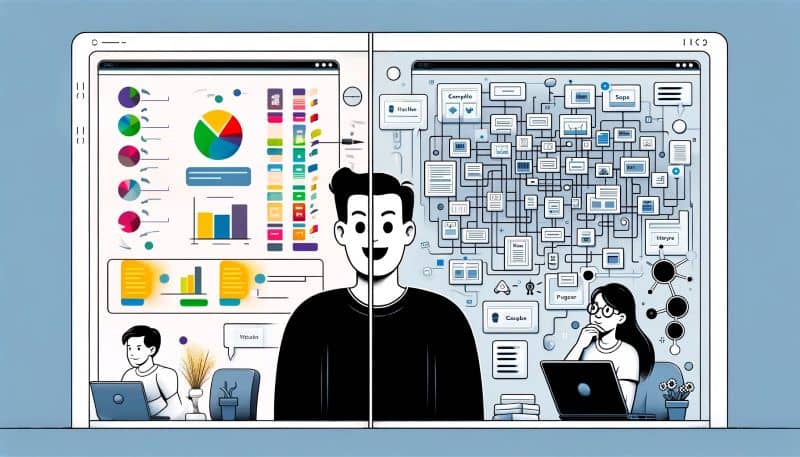 Co je a co není Low-Code platforma