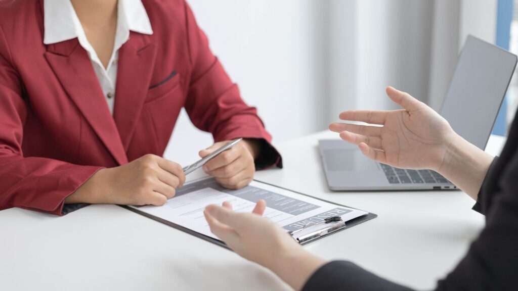 Jak ATS optimalizuje náborový proces