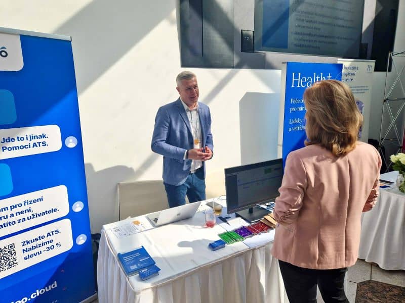 Účastnili jsme se Konference HR Know How 2024