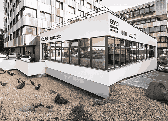 Inovace pro inovace: Jak inovační centrum Ústeckého kraje digitalizovalo s Tabidoo