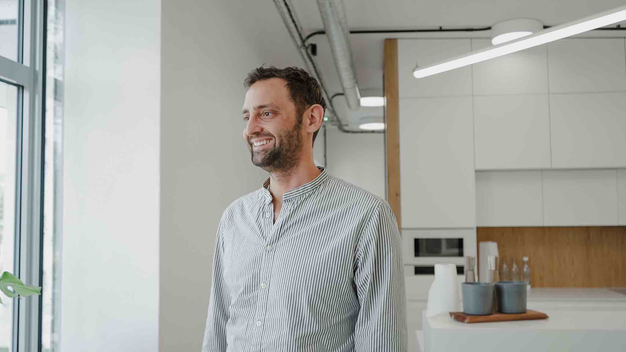 Z aplikace z tramvaje k robustnímu systému, který řídí celou firmu. Ateliér A8000 roste a Tabidoo s ním