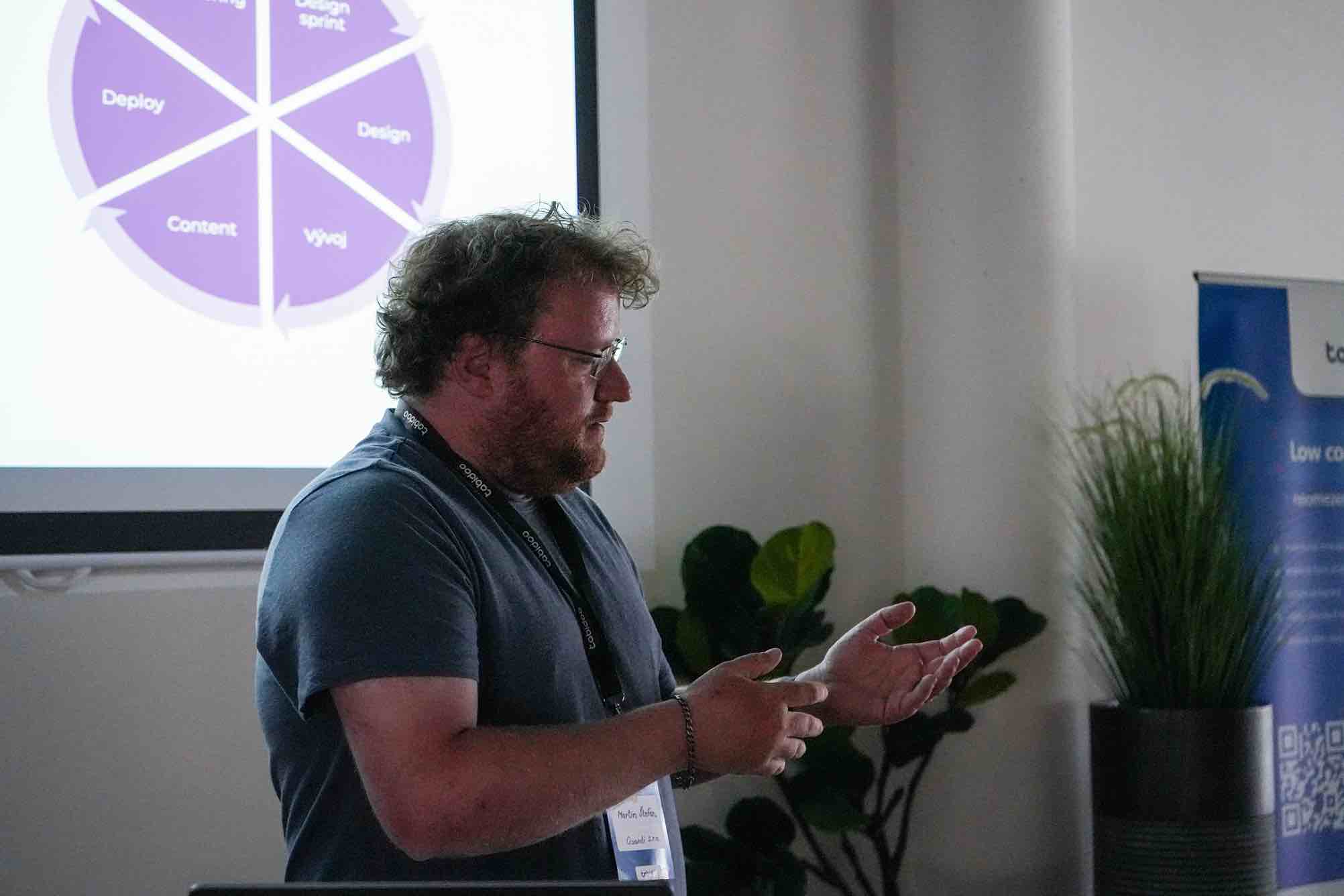 Když interní procesy nestíhají tempo růstu, je čas jednat. Quanti digitalizovalo s Tabidoo