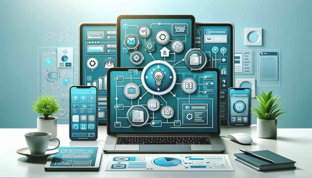 DigiApp & Tabidoo: „Hlavně levně – zákaznický portál nakonec uspořil nejen peníze.“