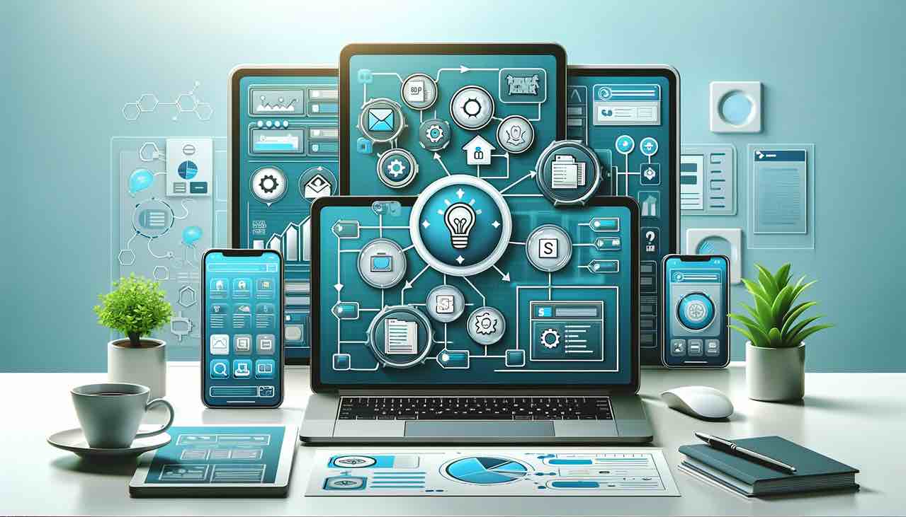DigiApp & Tabidoo: „Hlavně levně – zákaznický portál nakonec uspořil nejen peníze.“