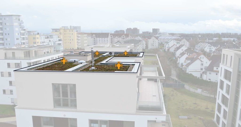 Míň papírů, víc přehledu: Digitální transformace FLO Lokalizace netěsností