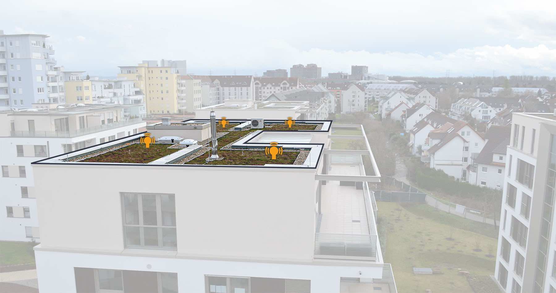 Míň papírů, víc přehledu: Digitální transformace FLO Lokalizace netěsností