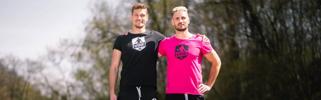 Švihej a Tabidoo: Pořádek v datech ve světě e-commerce