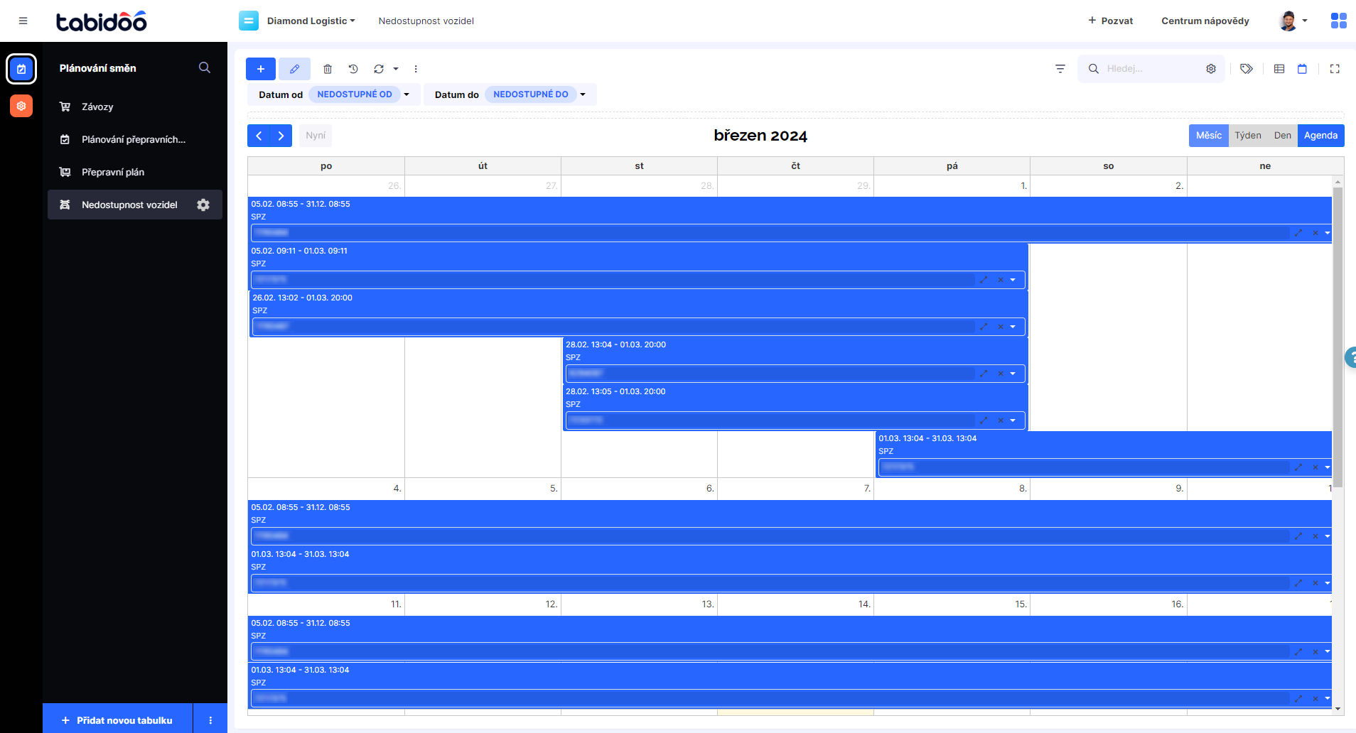 Adoptimal.cz a Tabidoo: Digitalizace logistiky pro lepší komunikaci a práci