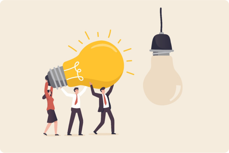 Zefektivnění správy dat pro HANÁK Centrum