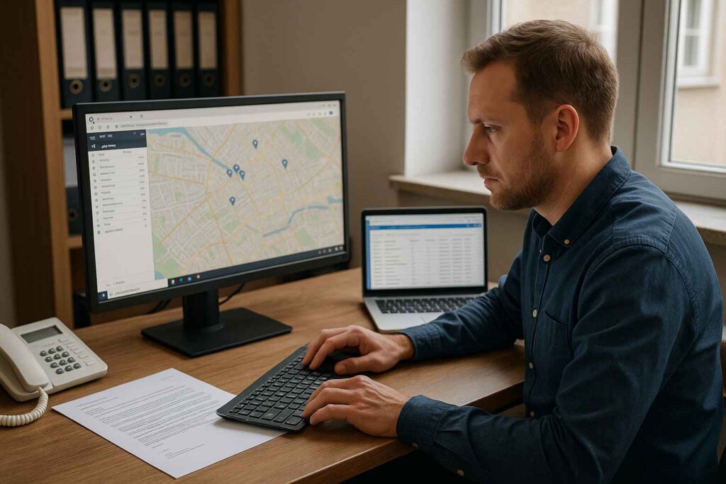 Jak Tabidoo vytvořilo „2,5 člověka navíc“ bez náboru aneb cestovní agentura nahradila kolabující software