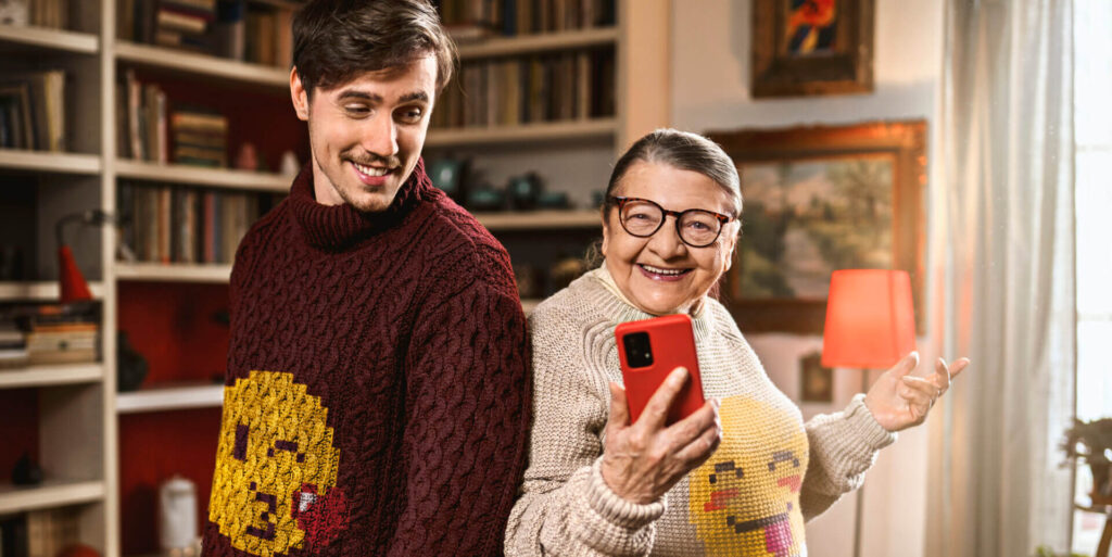 Moudrá Sovička a Tabidoo: Inovace ve vzdělávání seniorů