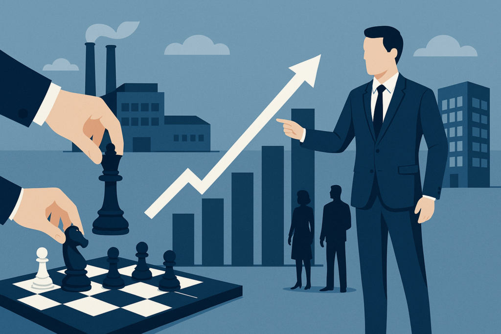 „V krizi je dobré mít vizi. A Tabidoo!” aneb jak JPF Czech přešlo na low-codovou platformu