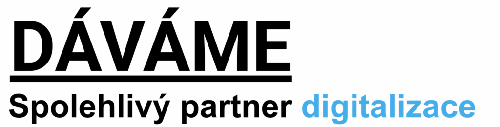 Dáváme s.r.o.